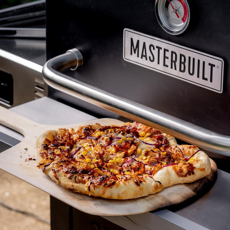 Masterbuilt Gravity Series Pizza Oven Outdoor Furniture Zone